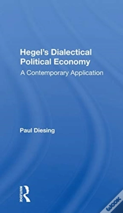 Capa do artigo Hegel'S Dialectical Political Economy