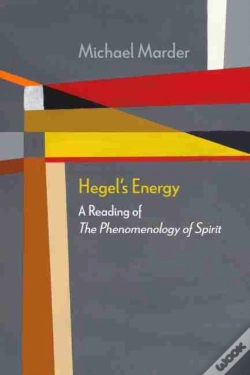 Capa do artigo Hegel'S Energy