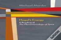 Hegel'S Energy