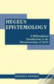 Capa do artigo Hegel