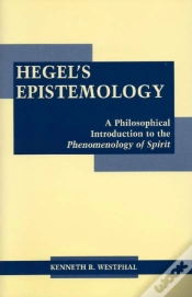 Capa do artigo Hegel