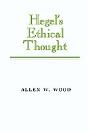 Hegel'S Ethical Thought - Preview