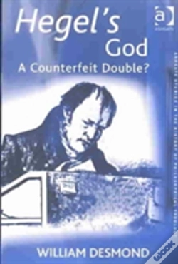 Capa do artigo Hegel'S God