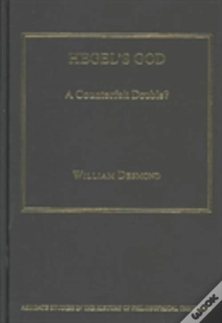 Capa do artigo Hegel'S God