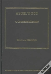 Capa do artigo Hegel