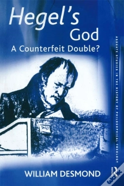 Capa do artigo Hegel'S God