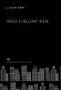 Hegels Hellenic Ideal - Preview