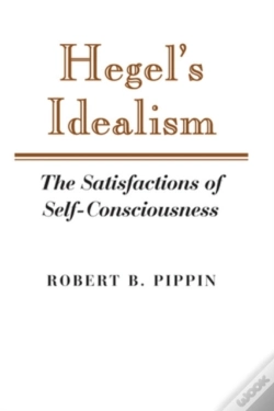 Capa do artigo Hegel'S Idealism