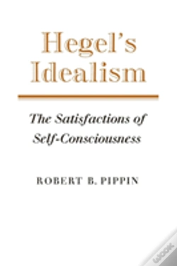 Capa do artigo Hegel'S Idealism