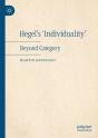 Hegel'S 'Individuality' - Preview