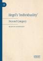 Hegel'S 'Individuality' - Preview