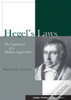 Hegel'S Laws