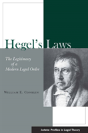 Hegel'S Laws - Preview