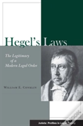 Hegel'S Laws