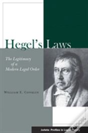 Capa do artigo Hegel