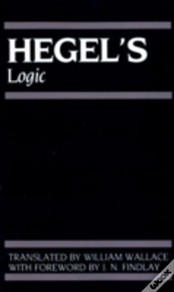 Capa do artigo Hegel'S Logic