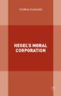 Hegel'S Moral Corporation - Preview