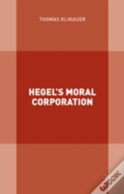 Capa do artigo Hegel