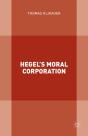 Hegel'S Moral Corporation - Preview