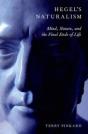 Hegel'S Naturalism - Preview