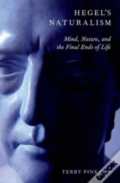 Capa do artigo Hegel