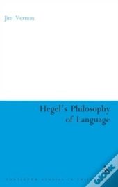 Hegel'S Philosophy Of Language