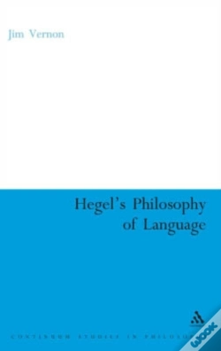 Capa do artigo Hegel'S Philosophy Of Language