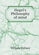 Hegel'S Philosophy Of Mind