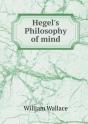 Hegel'S Philosophy Of Mind - Preview