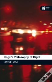Hegel'S 'Philosophy Of Right'