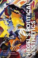 Hegel'S Political Aesthetics