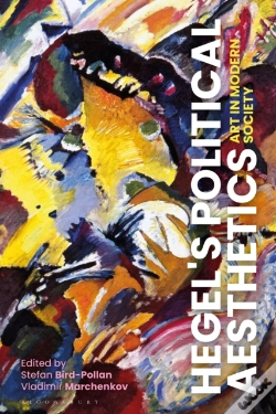 Capa do artigo Hegel'S Political Aesthetics