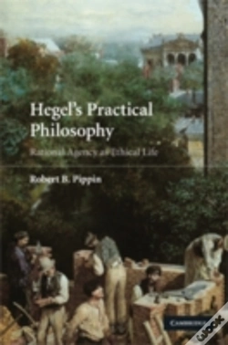 Capa do artigo Hegel'S Practical Philosophy