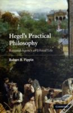 Capa do artigo Hegel'S Practical Philosophy