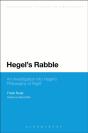 Hegel'S Rabble - Preview