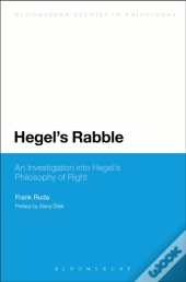 Hegel'S Rabble