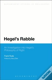 Capa do artigo Hegel