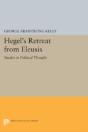 Hegel'S Retreat From Eleusis - Preview