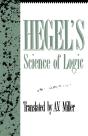Hegel'S Science Of Logic - Preview