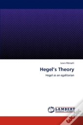 Hegel'S Theory