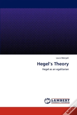 Capa do artigo Hegel'S Theory