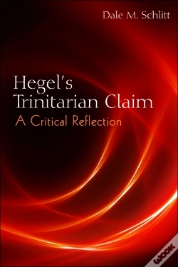 Capa do artigo Hegel'S Trinitarian Claim