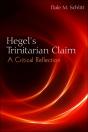 Hegel'S Trinitarian Claim - Preview