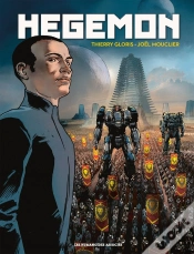 Capa do artigo Hégémon