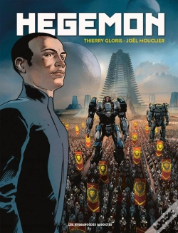 Capa do artigo Hégémon