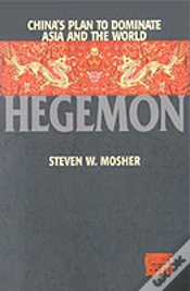 Capa do artigo Hegemon