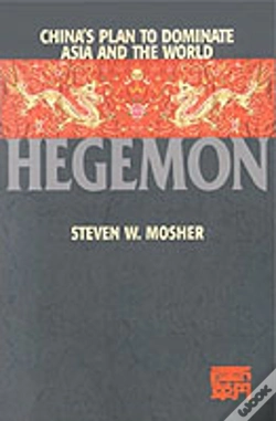 Capa do artigo Hegemon