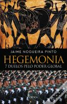 Hegemonia - 7 Duelos pelo Poder Global