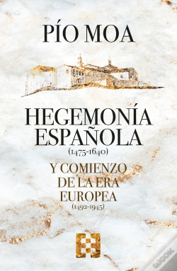 Capa do artigo Hegemonia Española Y Comienzo De La Era Europea