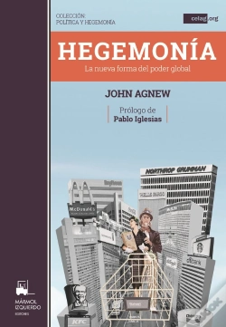Capa do artigo Hegemonia. La Nueva Forma Del Poder Global